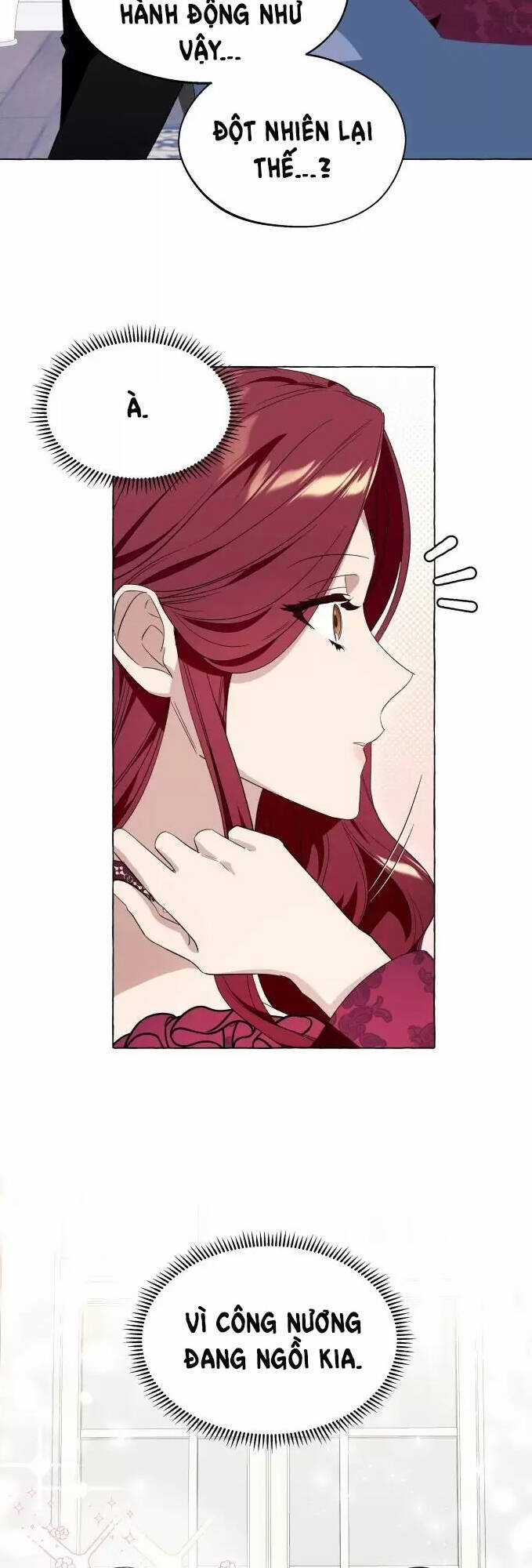 Tôi Tưởng Đó Chỉ Là Tiểu Thuyết Trọng Sinh Bình Thường Chapter 13 trang 24