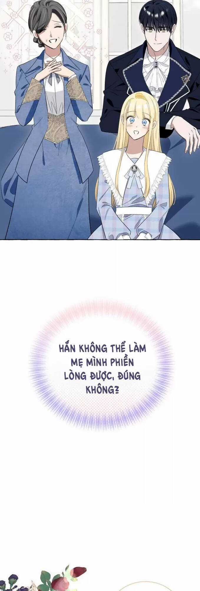 Tôi Tưởng Đó Chỉ Là Tiểu Thuyết Trọng Sinh Bình Thường Chapter 13 trang 25