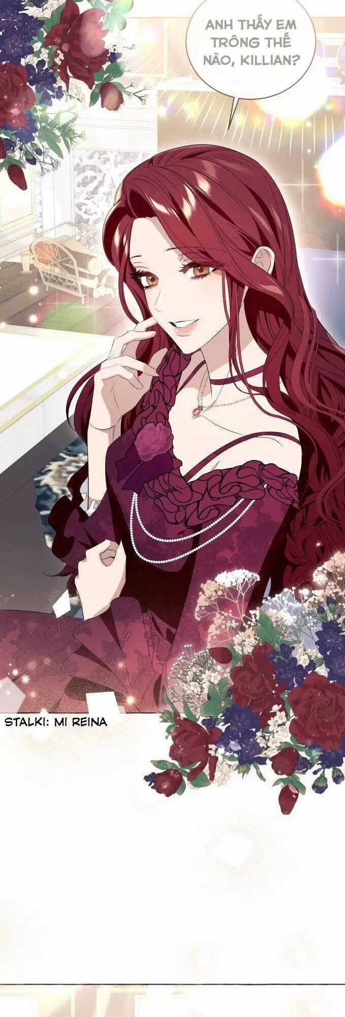 Tôi Tưởng Đó Chỉ Là Tiểu Thuyết Trọng Sinh Bình Thường Chapter 13 trang 26