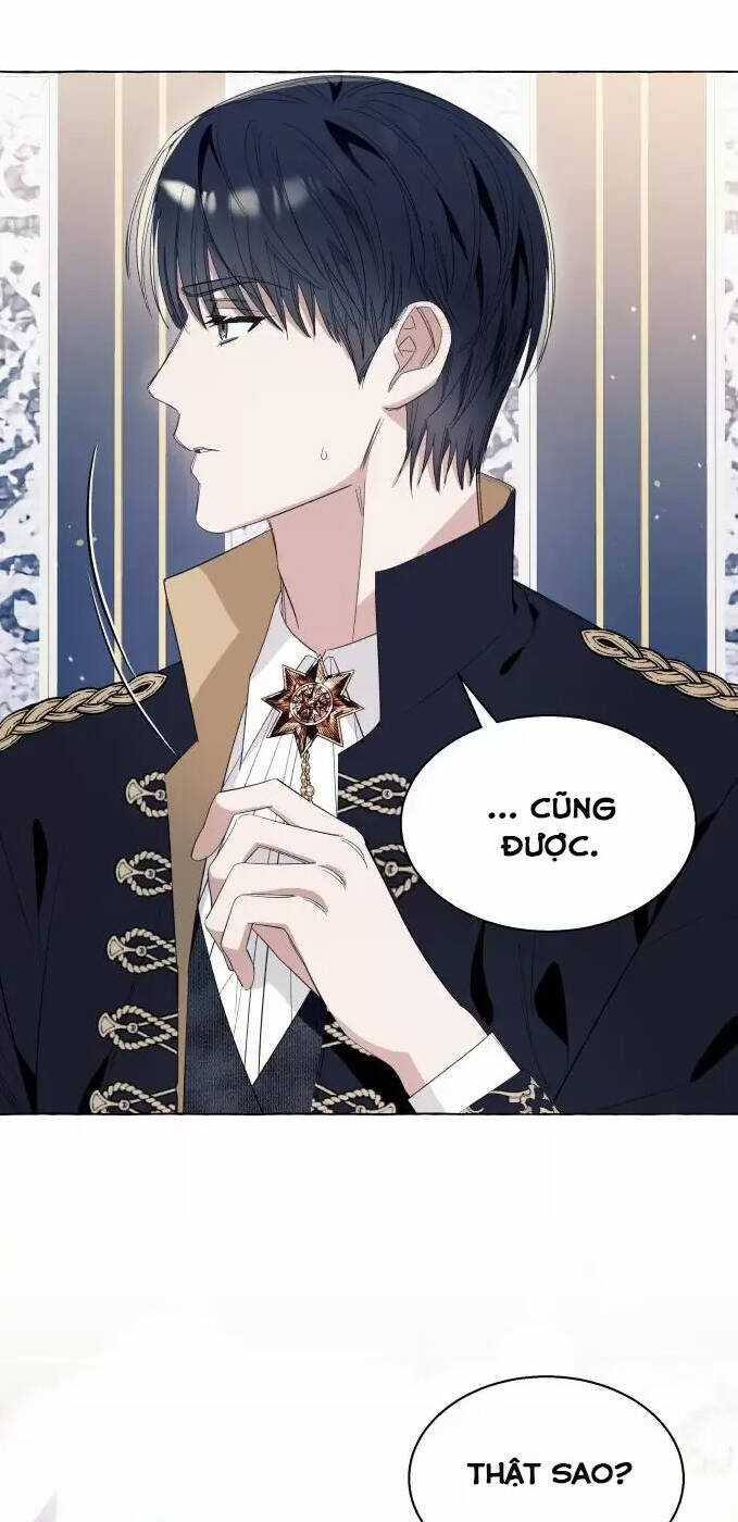 Tôi Tưởng Đó Chỉ Là Tiểu Thuyết Trọng Sinh Bình Thường Chapter 13 trang 28