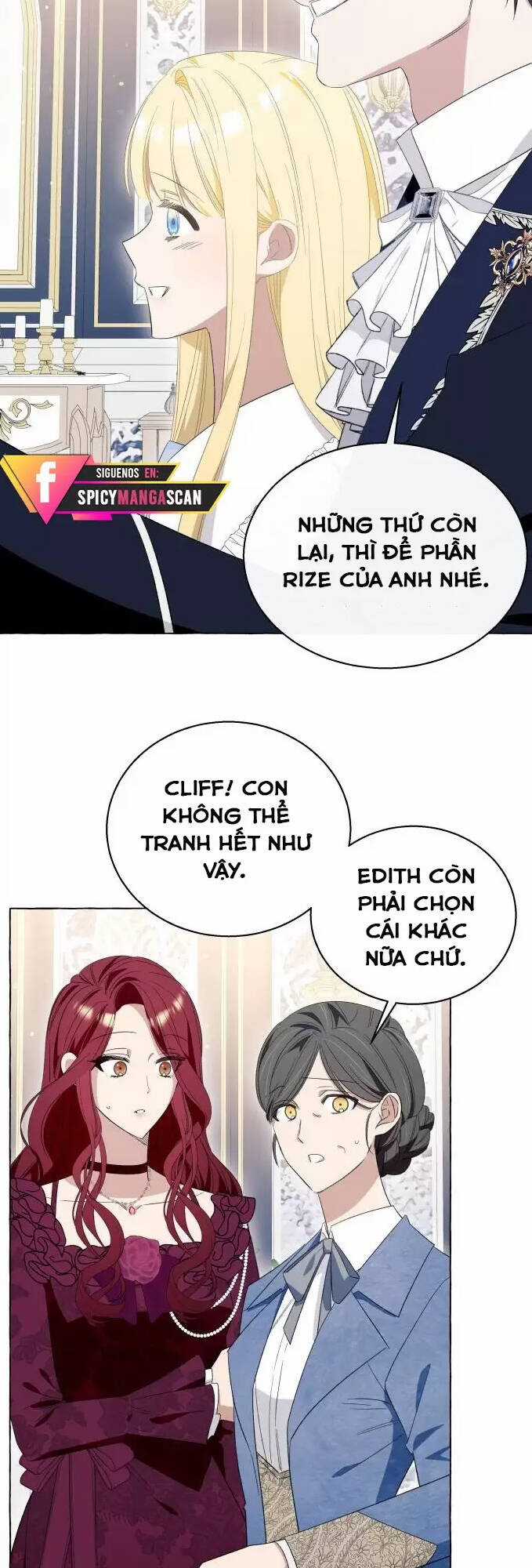 Tôi Tưởng Đó Chỉ Là Tiểu Thuyết Trọng Sinh Bình Thường Chapter 13 trang 30