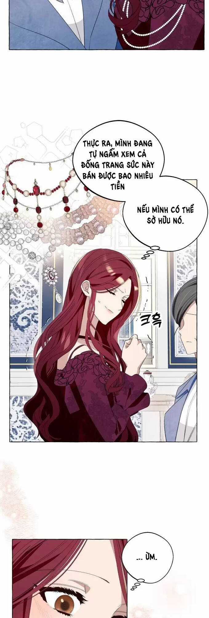 Tôi Tưởng Đó Chỉ Là Tiểu Thuyết Trọng Sinh Bình Thường Chapter 13 trang 32