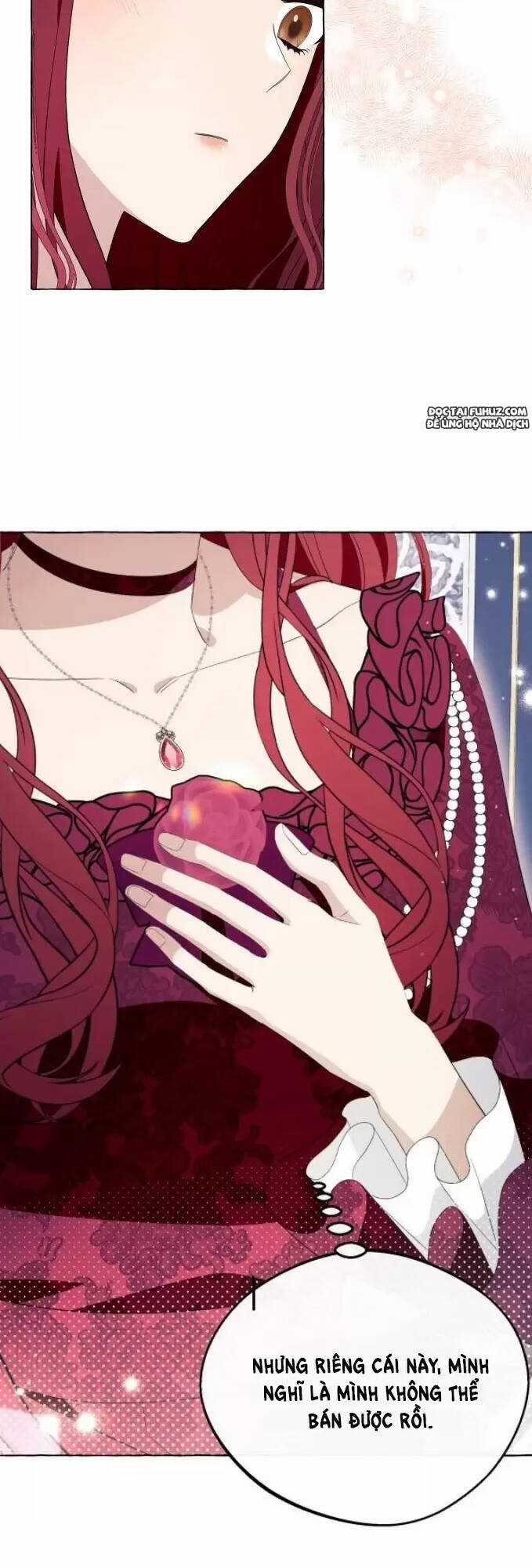 Tôi Tưởng Đó Chỉ Là Tiểu Thuyết Trọng Sinh Bình Thường Chapter 13 trang 33