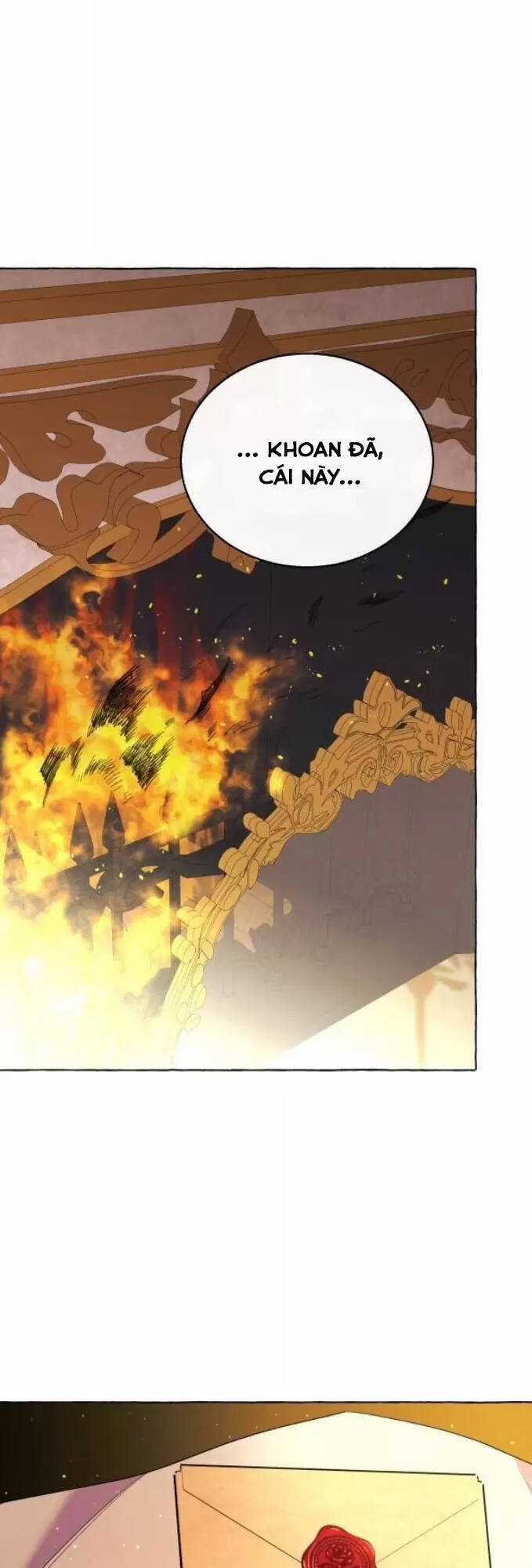 Tôi Tưởng Đó Chỉ Là Tiểu Thuyết Trọng Sinh Bình Thường Chapter 13 trang 37