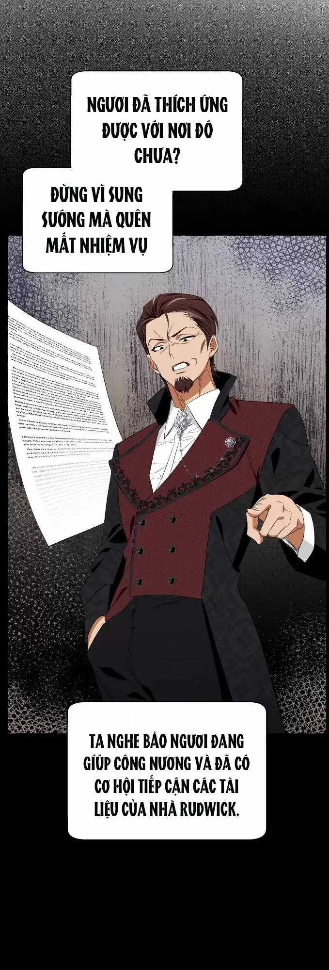 Tôi Tưởng Đó Chỉ Là Tiểu Thuyết Trọng Sinh Bình Thường Chapter 13 trang 39