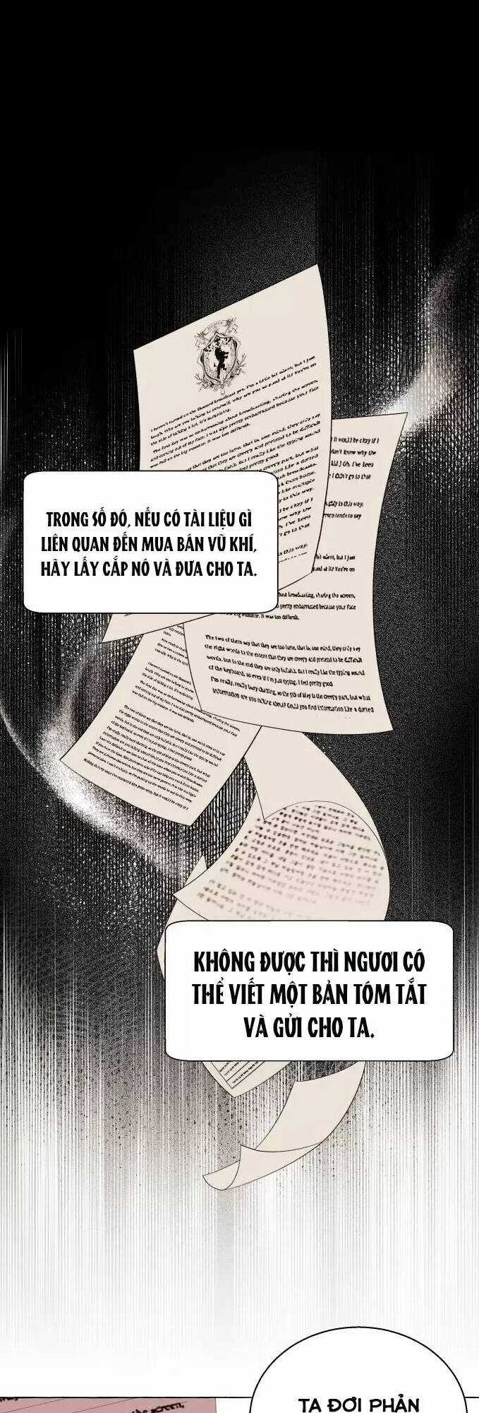 Tôi Tưởng Đó Chỉ Là Tiểu Thuyết Trọng Sinh Bình Thường Chapter 13 trang 40