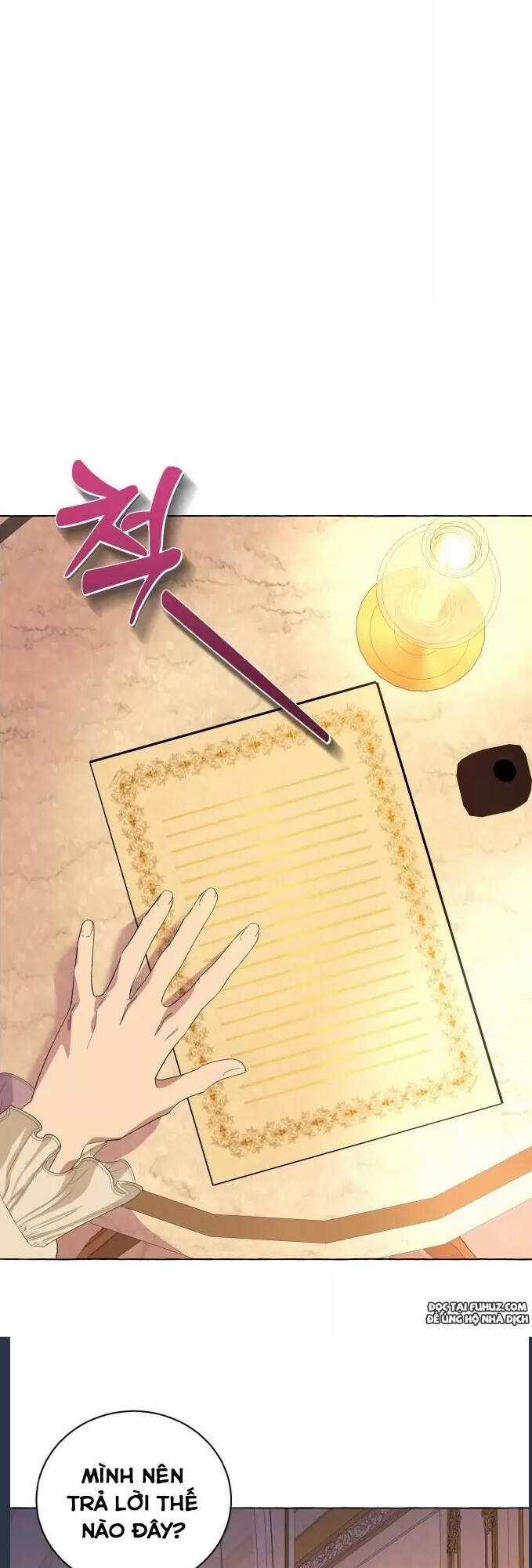 Tôi Tưởng Đó Chỉ Là Tiểu Thuyết Trọng Sinh Bình Thường Chapter 13 trang 44