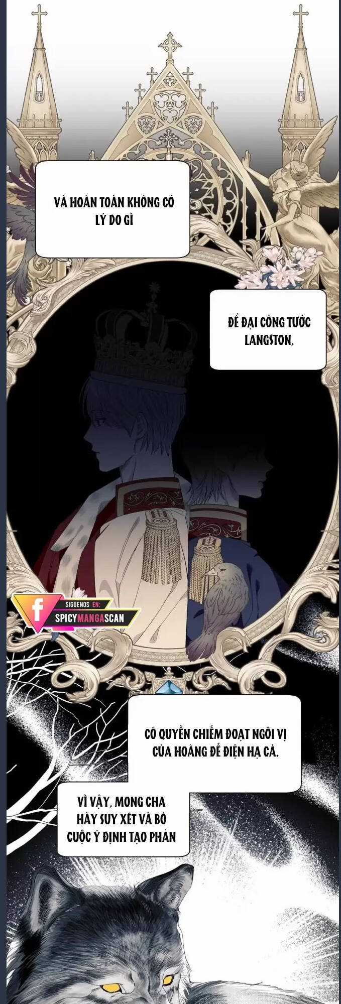 Tôi Tưởng Đó Chỉ Là Tiểu Thuyết Trọng Sinh Bình Thường Chapter 13 trang 47