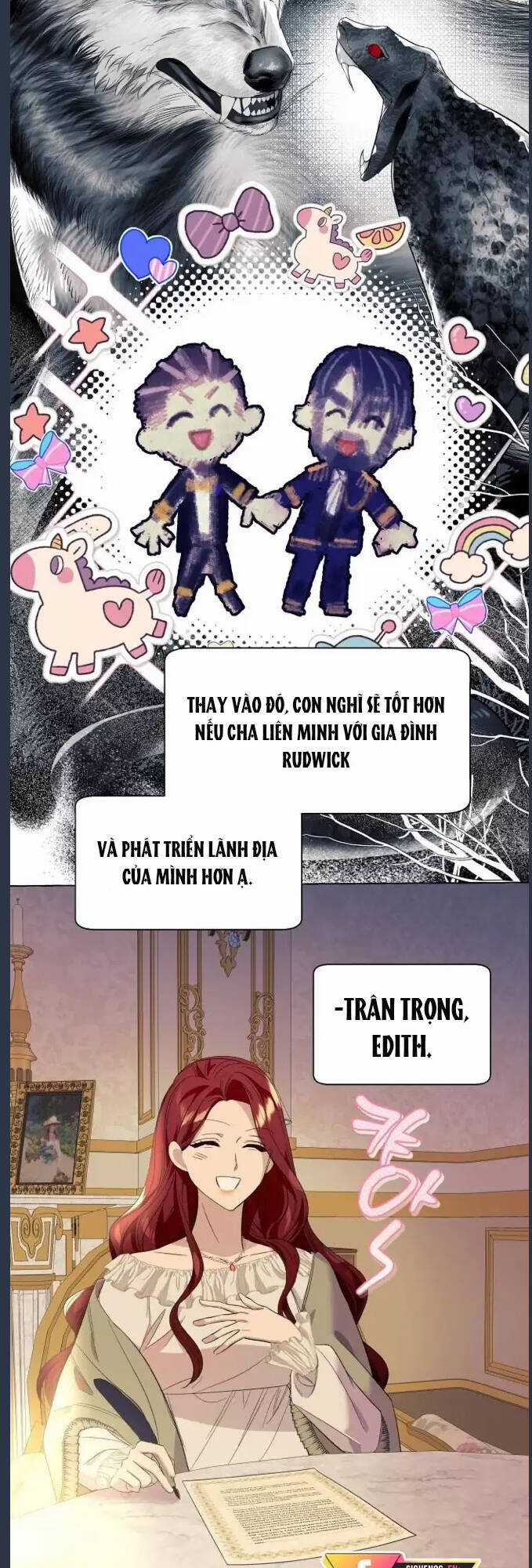 Tôi Tưởng Đó Chỉ Là Tiểu Thuyết Trọng Sinh Bình Thường Chapter 13 trang 48