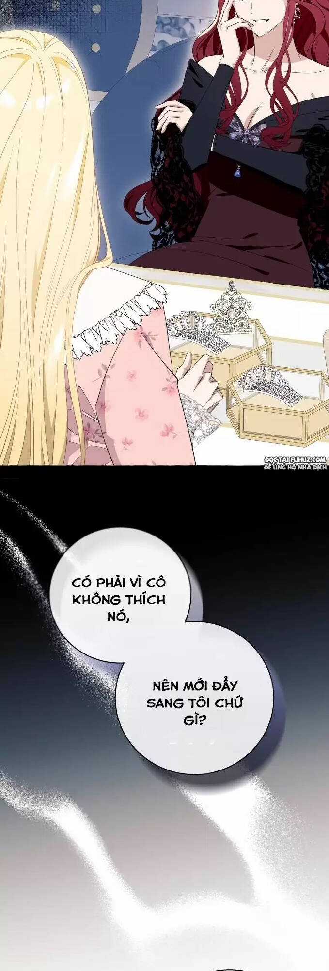 Tôi Tưởng Đó Chỉ Là Tiểu Thuyết Trọng Sinh Bình Thường Chapter 13 trang 5