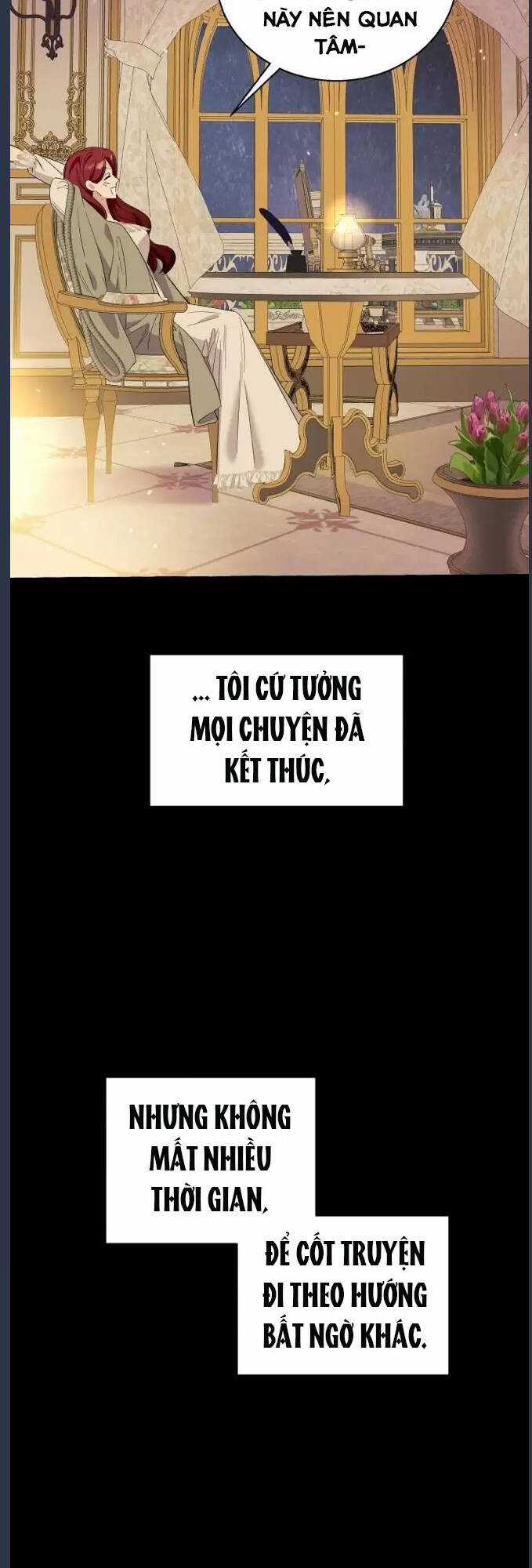 Tôi Tưởng Đó Chỉ Là Tiểu Thuyết Trọng Sinh Bình Thường Chapter 13 trang 50