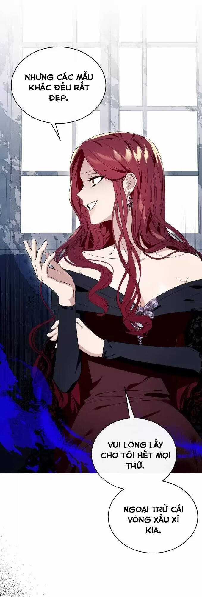 Tôi Tưởng Đó Chỉ Là Tiểu Thuyết Trọng Sinh Bình Thường Chapter 13 trang 7