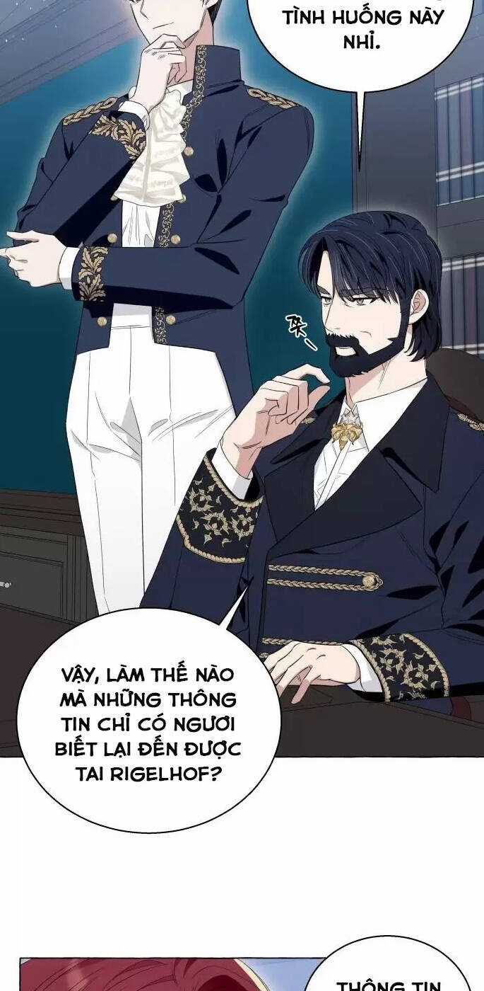 Tôi Tưởng Đó Chỉ Là Tiểu Thuyết Trọng Sinh Bình Thường Chapter 14 trang 13