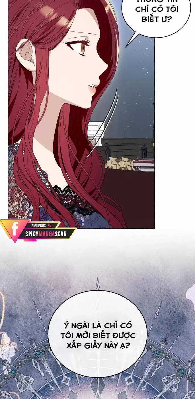 Tôi Tưởng Đó Chỉ Là Tiểu Thuyết Trọng Sinh Bình Thường Chapter 14 trang 14