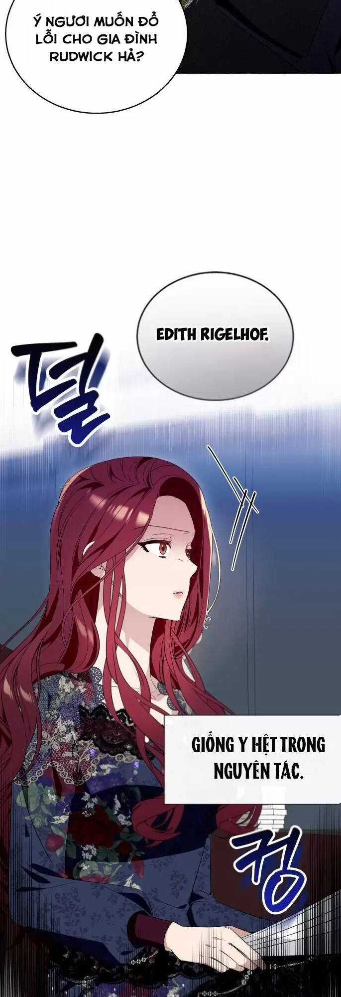 Tôi Tưởng Đó Chỉ Là Tiểu Thuyết Trọng Sinh Bình Thường Chapter 14 trang 16