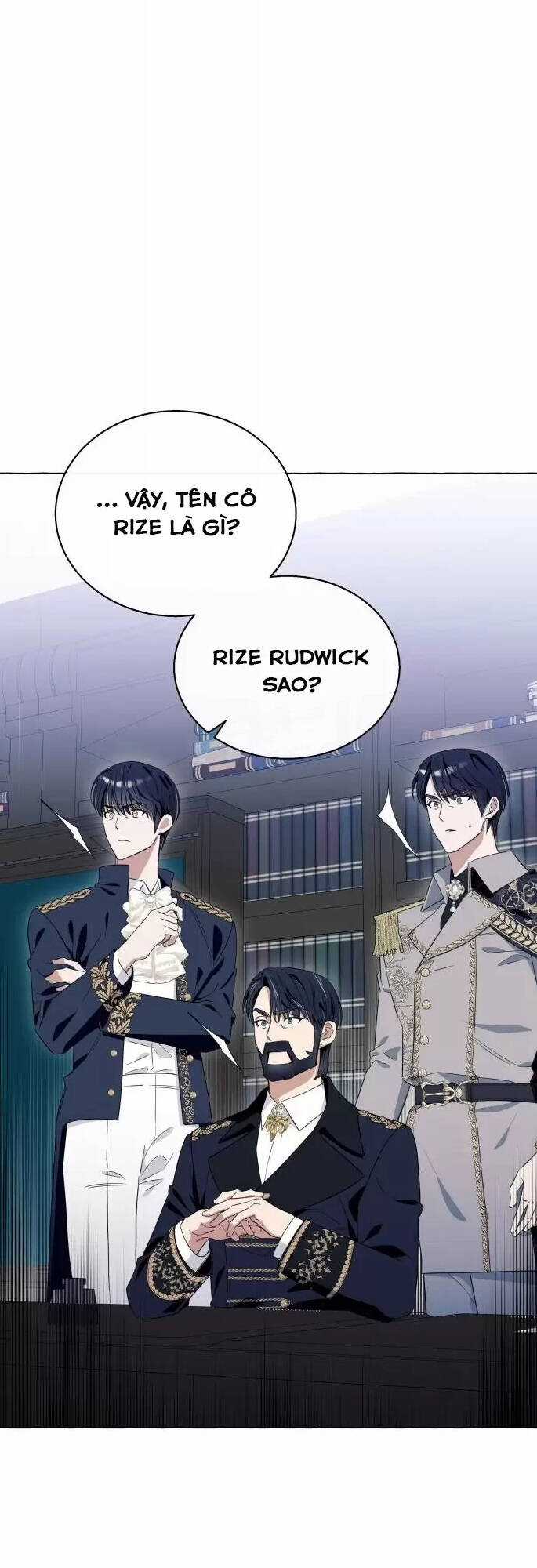 Tôi Tưởng Đó Chỉ Là Tiểu Thuyết Trọng Sinh Bình Thường Chapter 14 trang 18