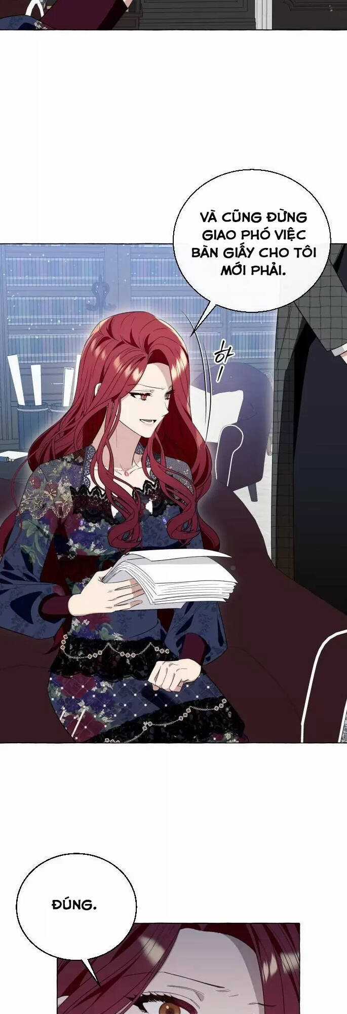 Tôi Tưởng Đó Chỉ Là Tiểu Thuyết Trọng Sinh Bình Thường Chapter 14 trang 21