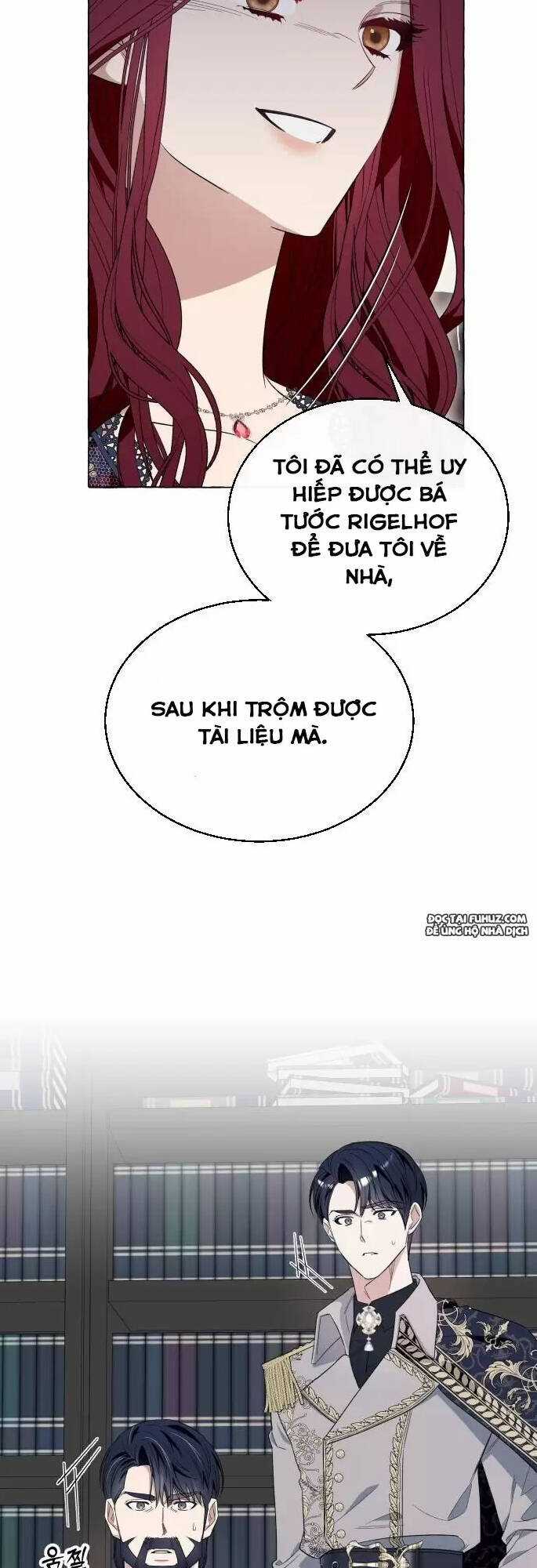 Tôi Tưởng Đó Chỉ Là Tiểu Thuyết Trọng Sinh Bình Thường Chapter 14 trang 22