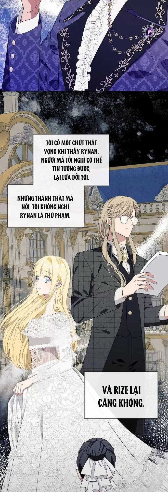 Tôi Tưởng Đó Chỉ Là Tiểu Thuyết Trọng Sinh Bình Thường Chapter 14 trang 25