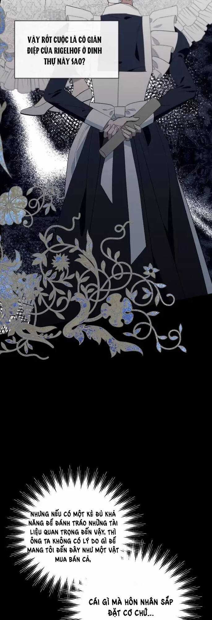 Tôi Tưởng Đó Chỉ Là Tiểu Thuyết Trọng Sinh Bình Thường Chapter 14 trang 26