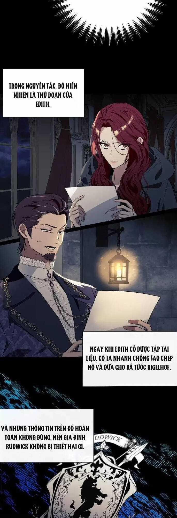 Tôi Tưởng Đó Chỉ Là Tiểu Thuyết Trọng Sinh Bình Thường Chapter 14 trang 27