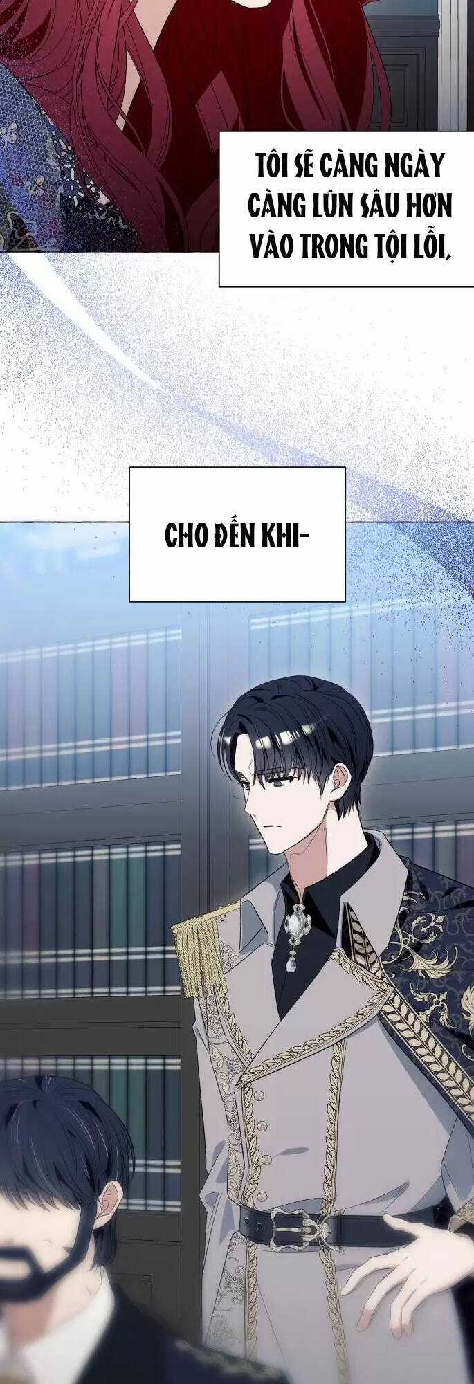 Tôi Tưởng Đó Chỉ Là Tiểu Thuyết Trọng Sinh Bình Thường Chapter 14 trang 32