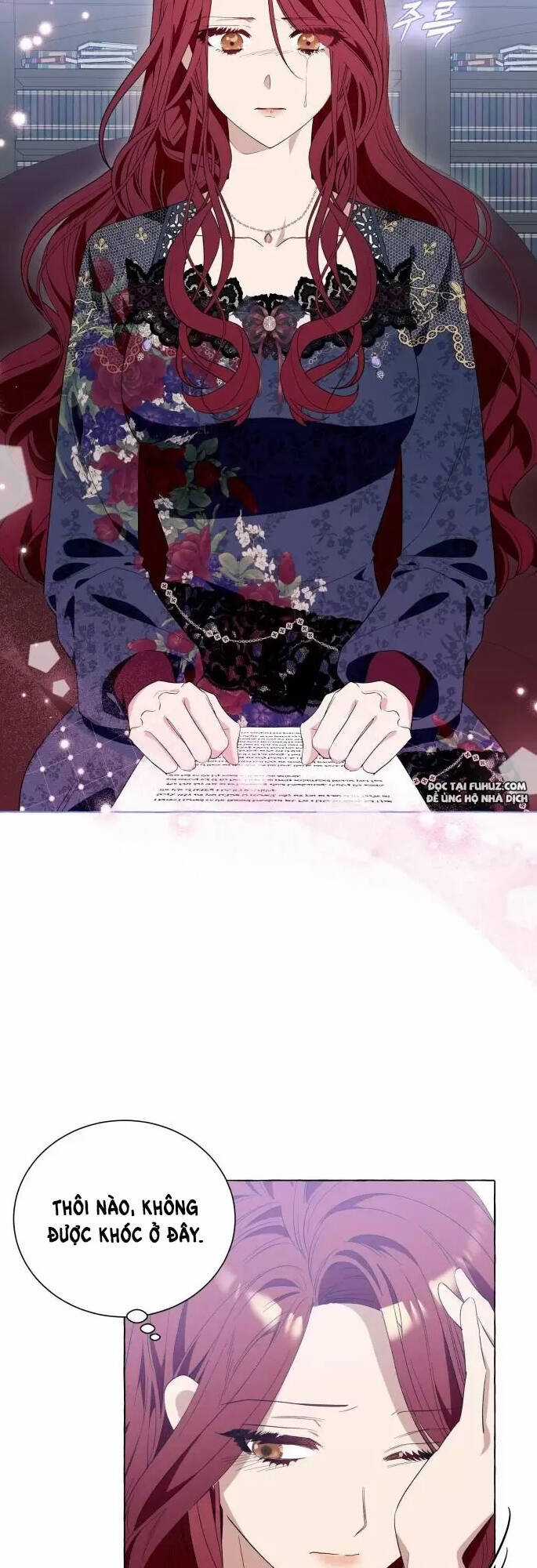 Tôi Tưởng Đó Chỉ Là Tiểu Thuyết Trọng Sinh Bình Thường Chapter 14 trang 34