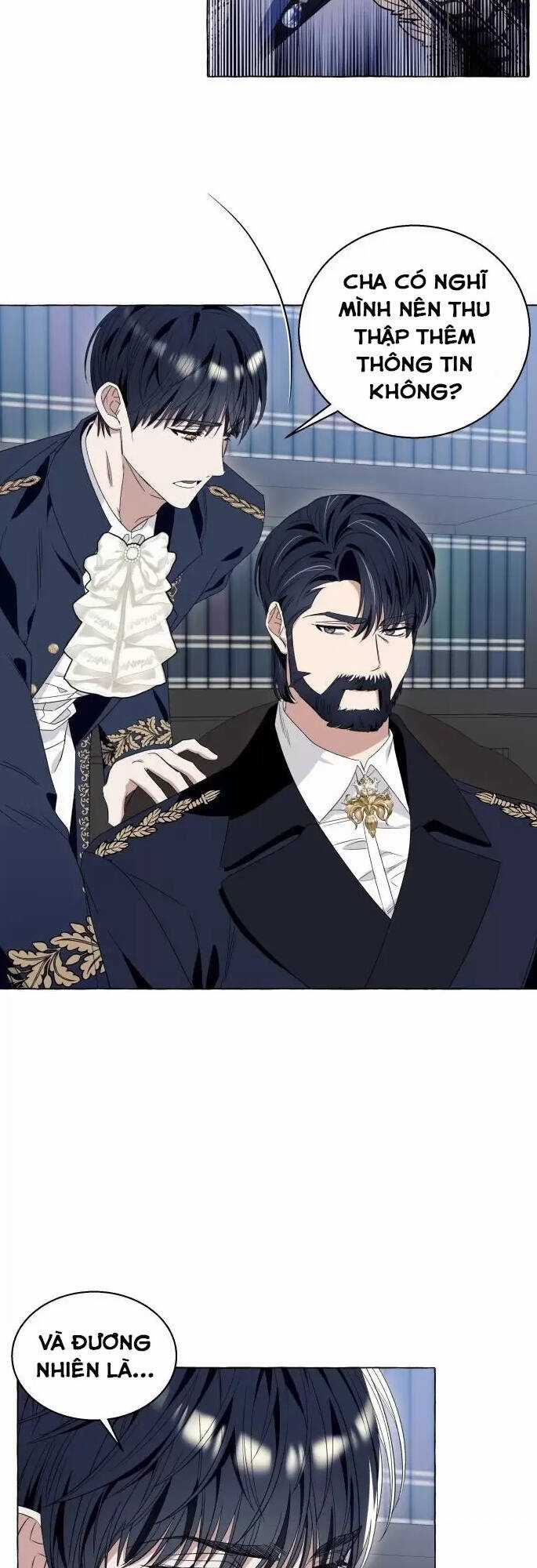 Tôi Tưởng Đó Chỉ Là Tiểu Thuyết Trọng Sinh Bình Thường Chapter 14 trang 37