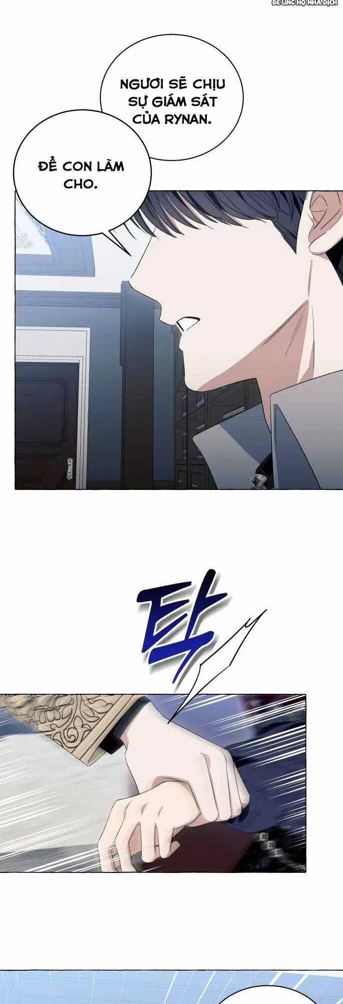 Tôi Tưởng Đó Chỉ Là Tiểu Thuyết Trọng Sinh Bình Thường Chapter 14 trang 40