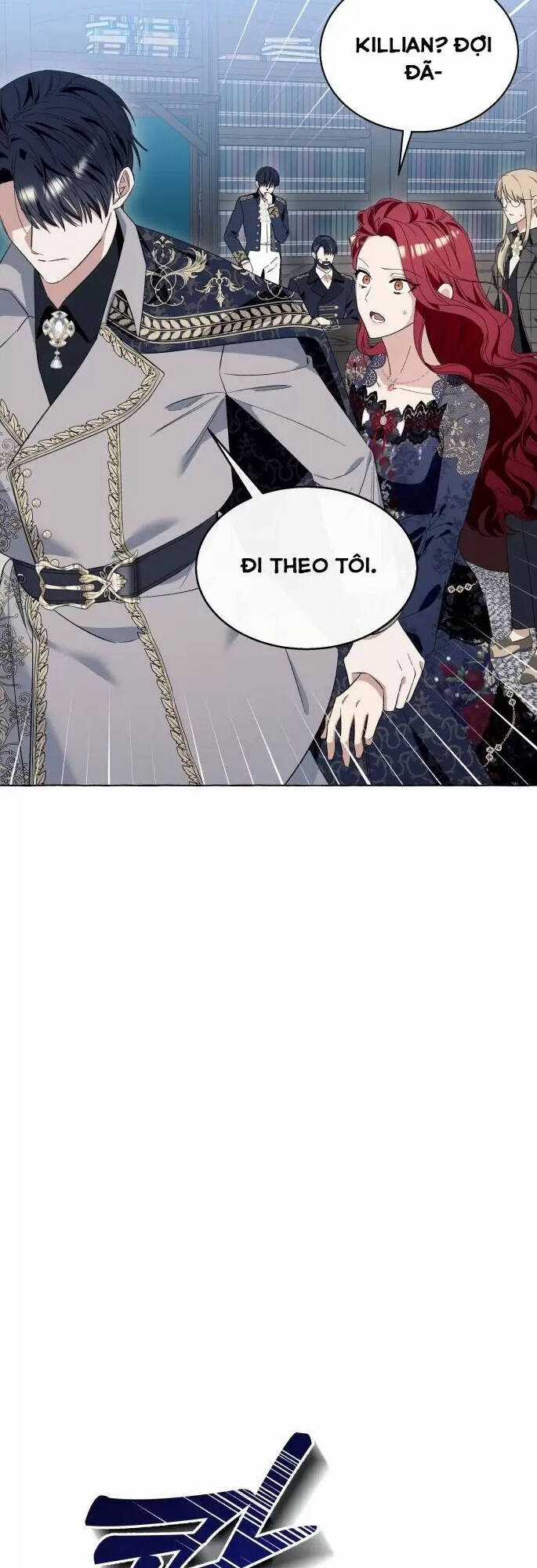 Tôi Tưởng Đó Chỉ Là Tiểu Thuyết Trọng Sinh Bình Thường Chapter 14 trang 41