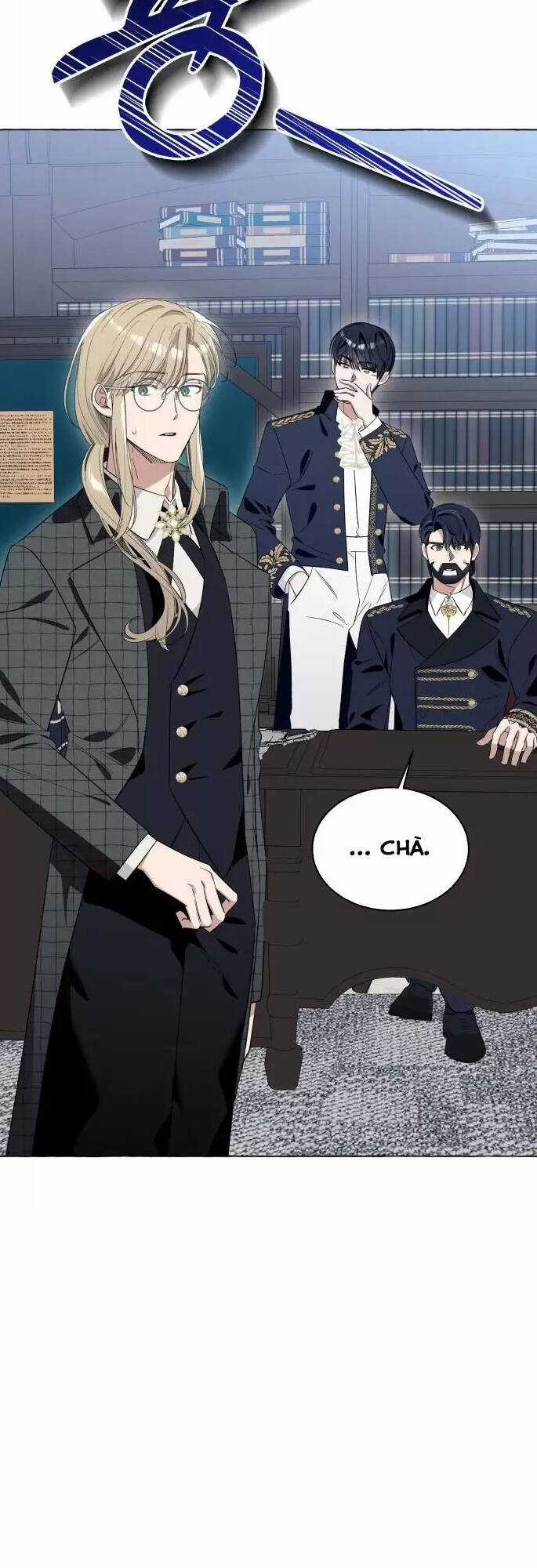 Tôi Tưởng Đó Chỉ Là Tiểu Thuyết Trọng Sinh Bình Thường Chapter 14 trang 42