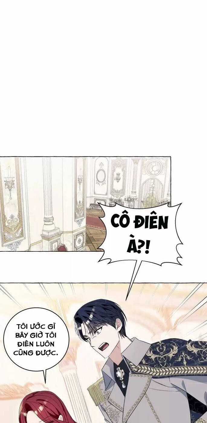 Tôi Tưởng Đó Chỉ Là Tiểu Thuyết Trọng Sinh Bình Thường Chapter 14 trang 43