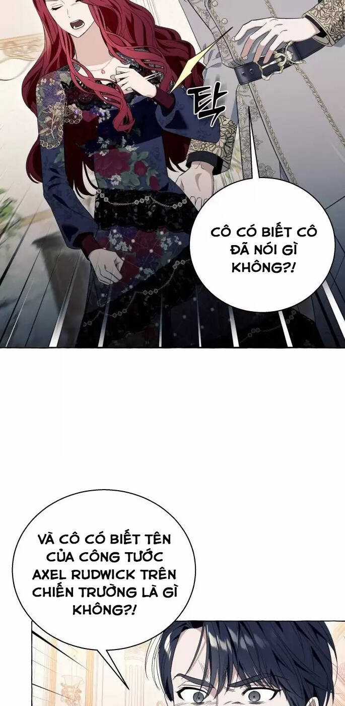 Tôi Tưởng Đó Chỉ Là Tiểu Thuyết Trọng Sinh Bình Thường Chapter 14 trang 44