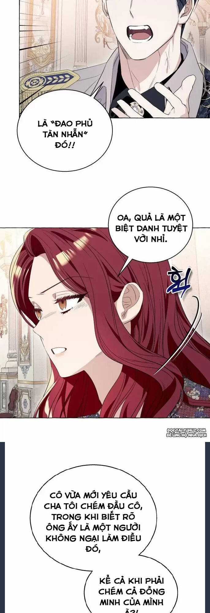 Tôi Tưởng Đó Chỉ Là Tiểu Thuyết Trọng Sinh Bình Thường Chapter 14 trang 45