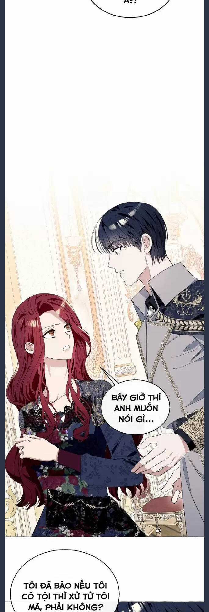 Tôi Tưởng Đó Chỉ Là Tiểu Thuyết Trọng Sinh Bình Thường Chapter 14 trang 46