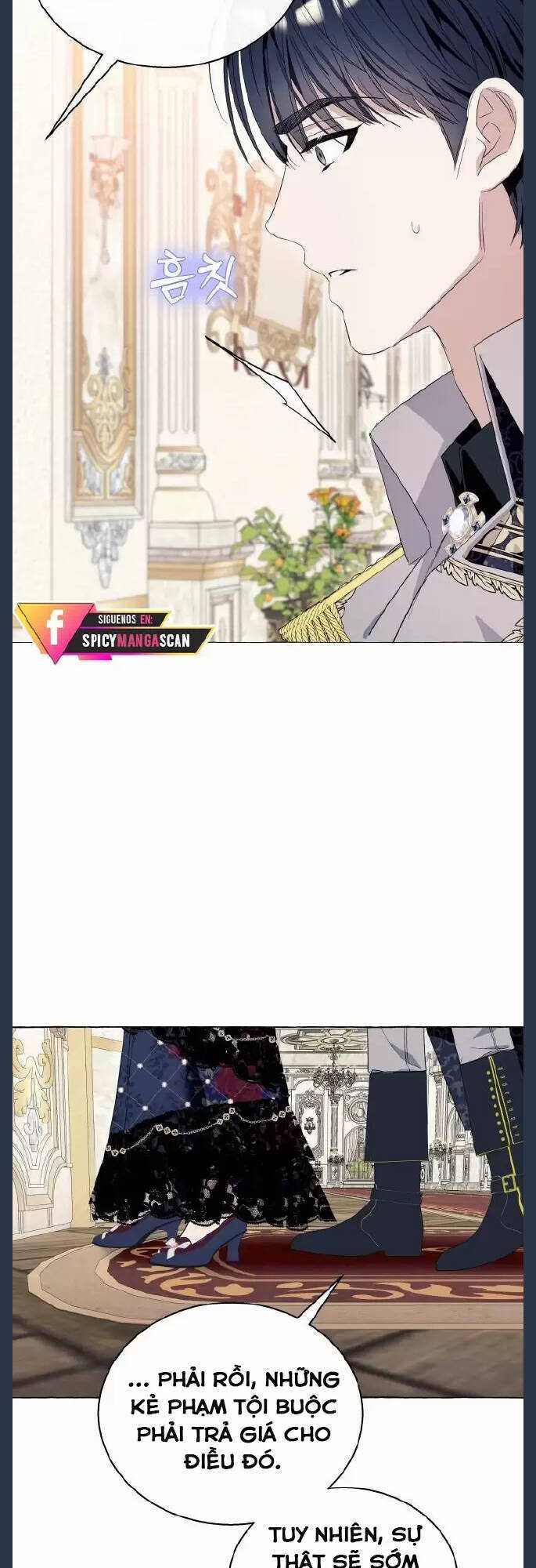 Tôi Tưởng Đó Chỉ Là Tiểu Thuyết Trọng Sinh Bình Thường Chapter 14 trang 47