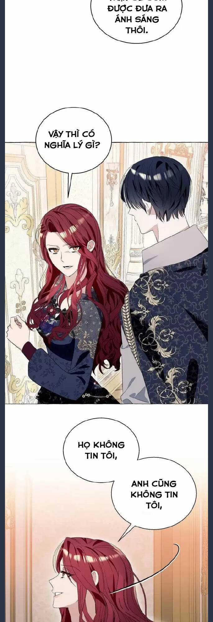 Tôi Tưởng Đó Chỉ Là Tiểu Thuyết Trọng Sinh Bình Thường Chapter 14 trang 48