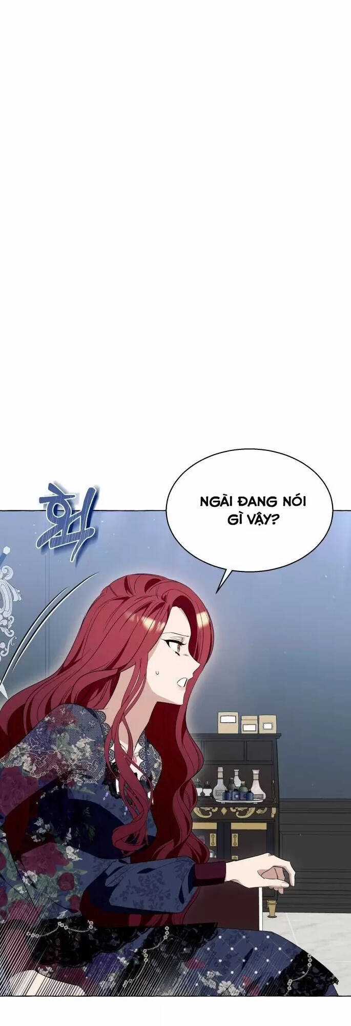 Tôi Tưởng Đó Chỉ Là Tiểu Thuyết Trọng Sinh Bình Thường Chapter 14 trang 5