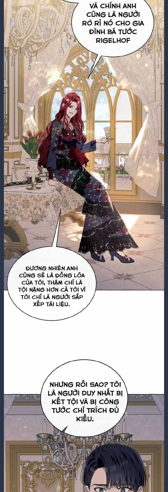 Tôi Tưởng Đó Chỉ Là Tiểu Thuyết Trọng Sinh Bình Thường Chapter 14 trang 50