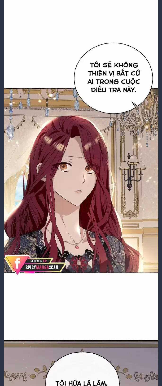 Tôi Tưởng Đó Chỉ Là Tiểu Thuyết Trọng Sinh Bình Thường Chapter 14 trang 52