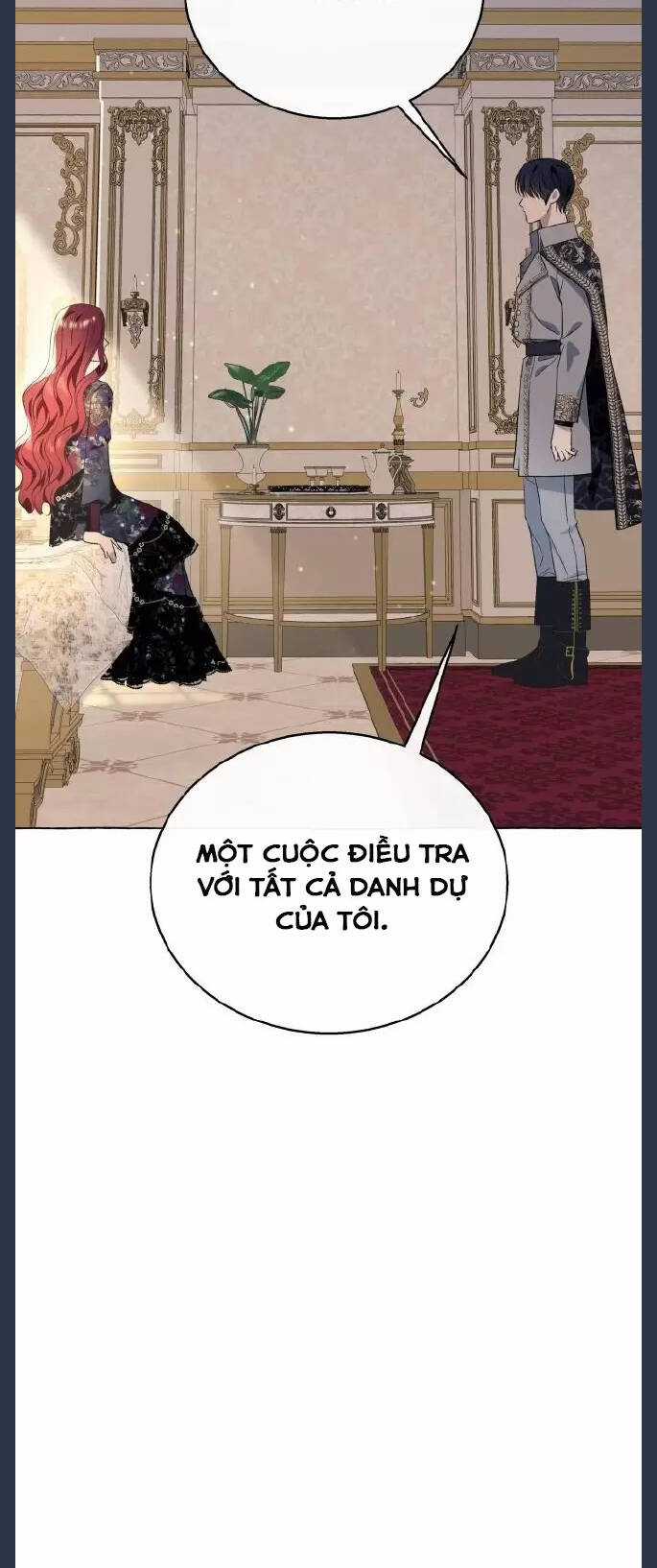 Tôi Tưởng Đó Chỉ Là Tiểu Thuyết Trọng Sinh Bình Thường Chapter 14 trang 53