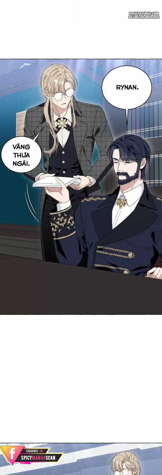 Tôi Tưởng Đó Chỉ Là Tiểu Thuyết Trọng Sinh Bình Thường Chapter 14 trang 6