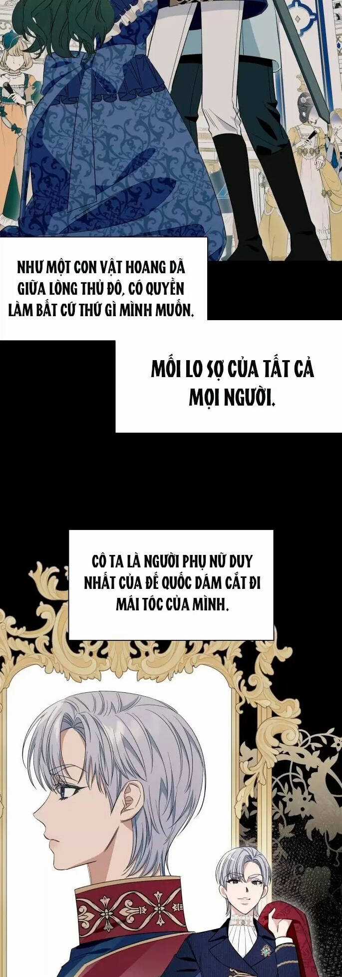 Tôi Tưởng Đó Chỉ Là Tiểu Thuyết Trọng Sinh Bình Thường Chapter 15 trang 12