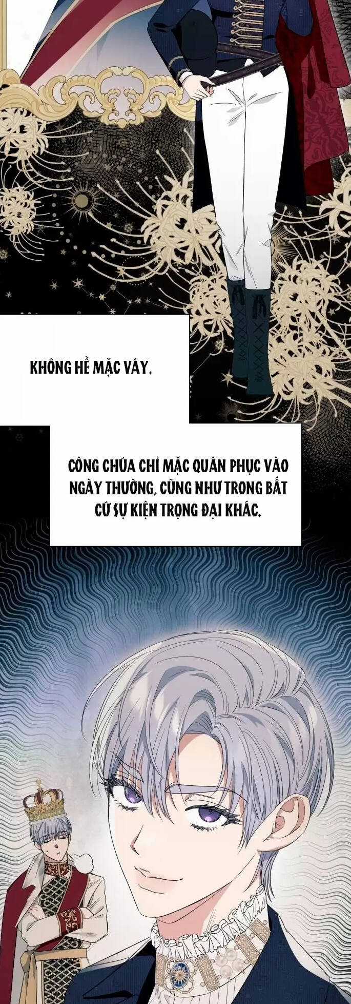 Tôi Tưởng Đó Chỉ Là Tiểu Thuyết Trọng Sinh Bình Thường Chapter 15 trang 13