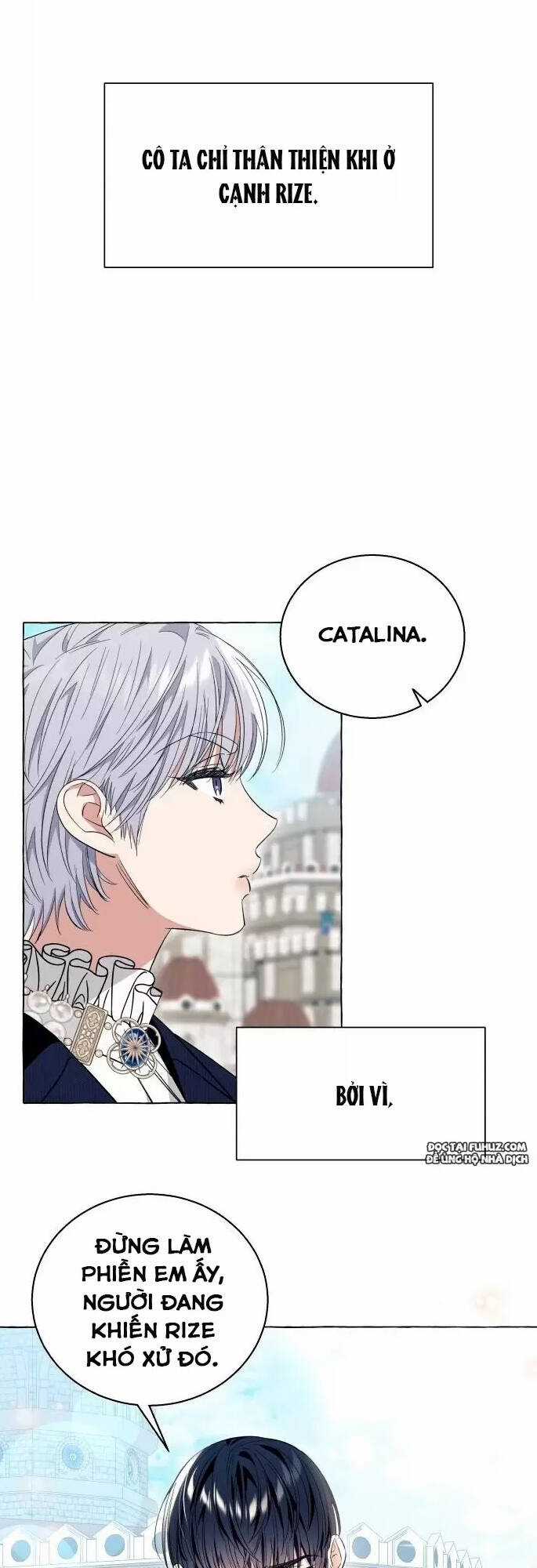 Tôi Tưởng Đó Chỉ Là Tiểu Thuyết Trọng Sinh Bình Thường Chapter 15 trang 16