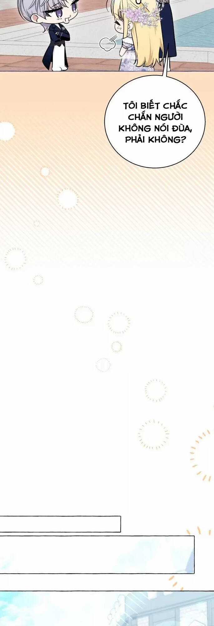 Tôi Tưởng Đó Chỉ Là Tiểu Thuyết Trọng Sinh Bình Thường Chapter 15 trang 18