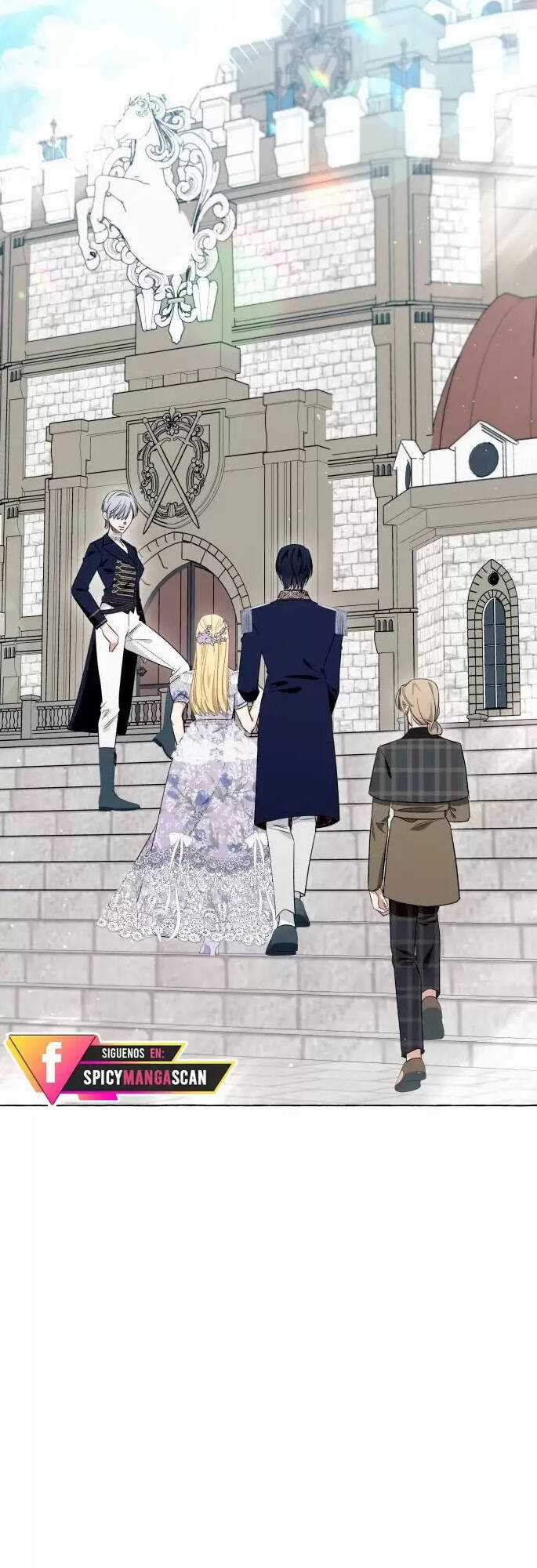 Tôi Tưởng Đó Chỉ Là Tiểu Thuyết Trọng Sinh Bình Thường Chapter 15 trang 19