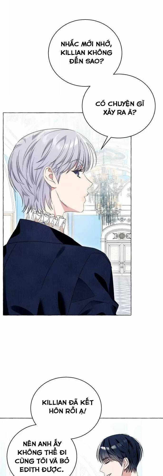 Tôi Tưởng Đó Chỉ Là Tiểu Thuyết Trọng Sinh Bình Thường Chapter 15 trang 20