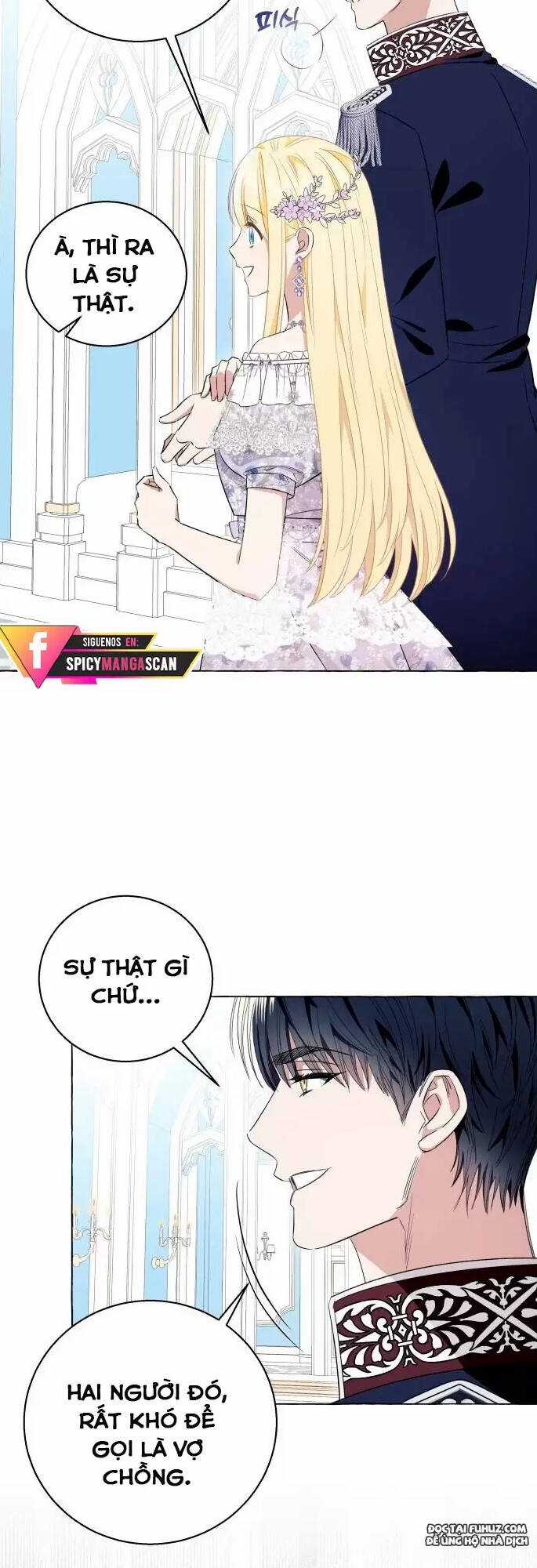 Tôi Tưởng Đó Chỉ Là Tiểu Thuyết Trọng Sinh Bình Thường Chapter 15 trang 21