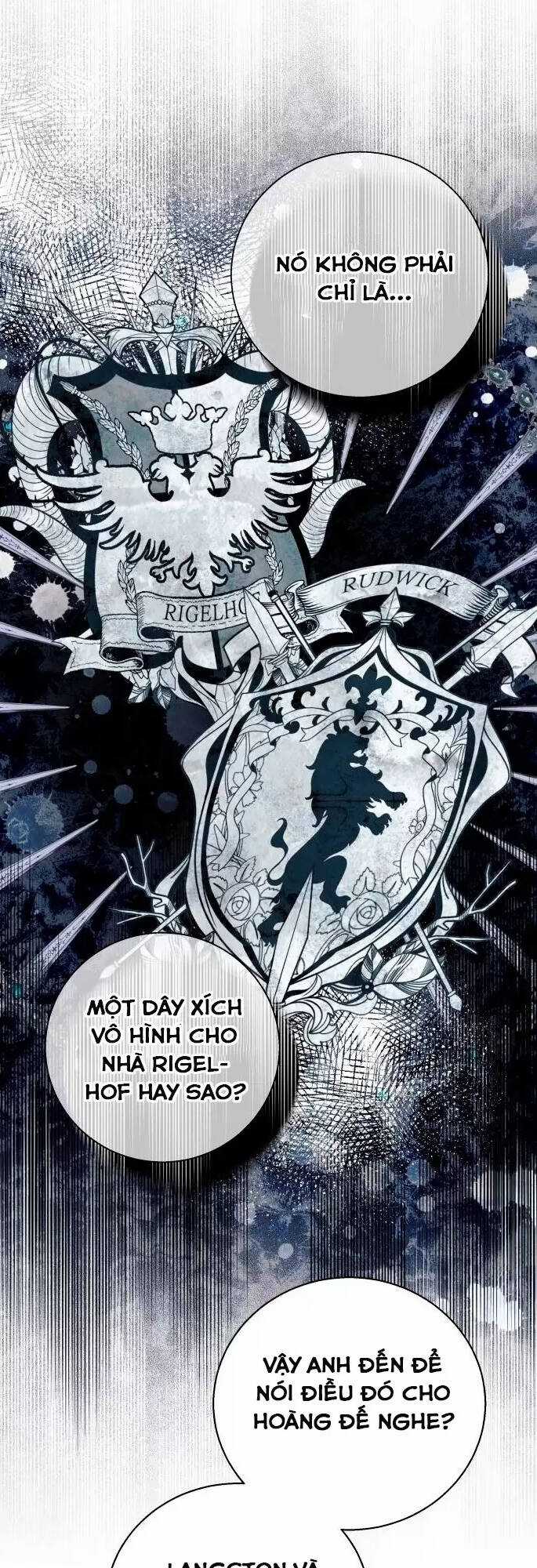 Tôi Tưởng Đó Chỉ Là Tiểu Thuyết Trọng Sinh Bình Thường Chapter 15 trang 22